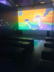 -恐龙探索乐园(磁器口店)