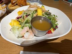 -HELLO 27 意面·沙拉·帕尼尼