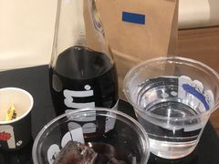 -Dogi&kiki Coffee(中心商务大厦店)