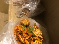 -兆辉木炭海鲜烧烤·海鲜小炒