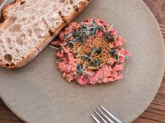 -BOR Eatery(安福路店)