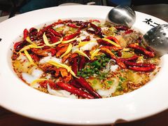 -太二酸菜鱼(正大广场店)