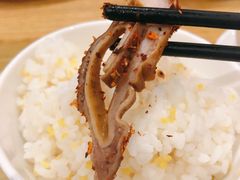 卤肥肠-盘飧市(春熙路店)