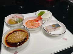 -炳胜私厨(万象前海店)