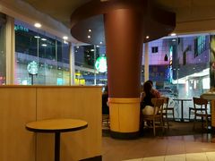 -星巴克(深圳佳宁娜友谊广场店)