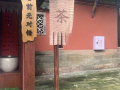 -丰都鬼城名山景区