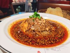 夫妻肺片-鸡毛店·川菜(双楠店)