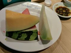 -星伦多自助料理(江阴万达店)