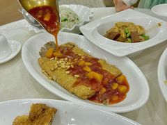 -功德林上海素食(尖沙咀)