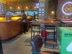 -功夫怪兽·烧烤(珠江路店)