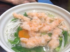 -邵子牙·中华老字号(定安路店)