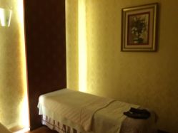 -奥丽维娅美容养生会所