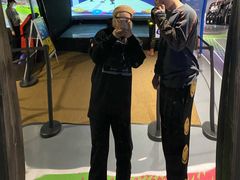 -VS SPORTS PARK运动玩乐园·团建·生日会(合生汇店)