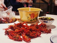 -丹虾|文和友小龙虾·烙锅(陕西路旗舰店)