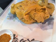 -秦月轩·陕西家乡菜(阜成路·五棵松店)