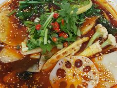 -李庄白肉(草堂店)