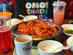 -胖哥俩肉蟹煲(来福士店)