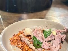 -古市香跷脚牛肉·非遗传承单位