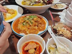 -渝味堂(彩云城店)