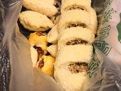 -玛尔哈巴·塔塔尔糕点(华侨小区店)
