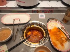 -龍歌自助小火锅(雨花台江南虹悦城店)