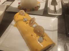 -威斯汀舞台餐厅