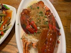 -南海渔家•海鲜•正宗海南菜(海棠湾店)