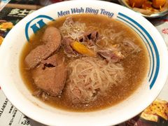 -敏华冰厅(天河城店)