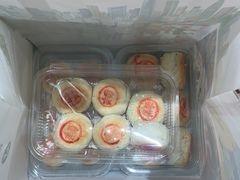 -泸溪河桃酥(西直门凯德店)