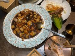 -魁盛居百年鲁菜馆(县西巷店)