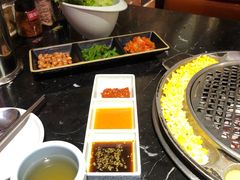 -鹤江桥·红油牛肉粉(SKP店)