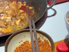 -老天桥蛙炉火锅(姑苏总店)