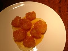 -海陵岛保利皇冠假日酒店·御公馆中餐厅 CANAL LNUA