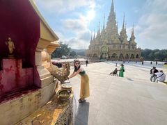 -西双版纳勐泐文化旅游区