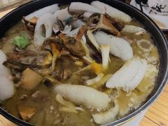 -滇铺子·云南特色菜·第九届野生菌美食节(曲靖万达店)