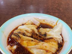 -汉思肴 热面皮(虬江路店)