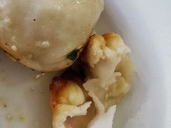 -舒蔡记生煎菜饭(云南中路店)