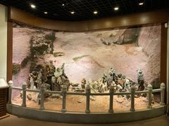 -南越王博物院(王宫展区)