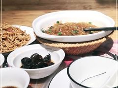 -U你·湖北家宴菜(南湖总店)