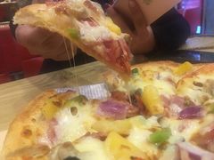 -尊宝比萨(东坡店)