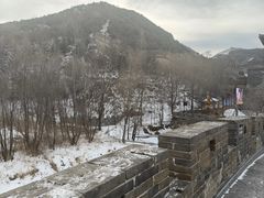 -雁门关景区