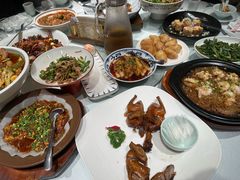 -锦庐道地川菜(来福士店)