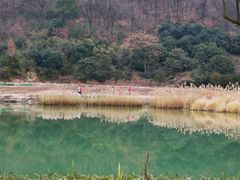 -南北湖风景区