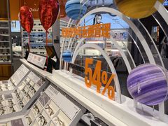 -LOHO眼镜(太阳宫凯德MALL店)