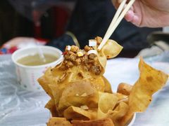 枯豆丝-小民大排档(马场角横路店)