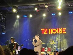 -TZ House音乐现场(茅台店)