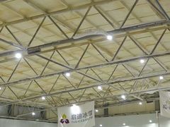 -乔波室内滑雪场