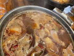鸡公煲-范贤光鸡公煲(平乐园总店)