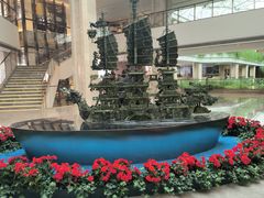 -广州白天鹅宾馆