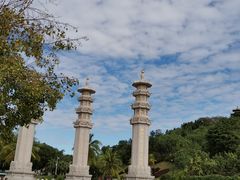 -三亚南山文化旅游区